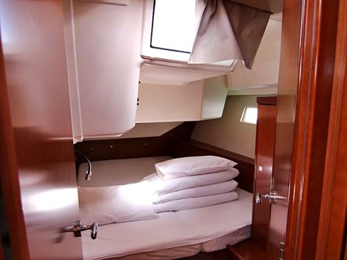 Beneteau Oceanis 45