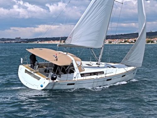 Beneteau Oceanis 45