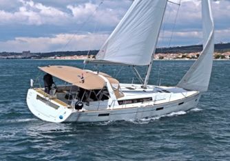 Yacht Offer