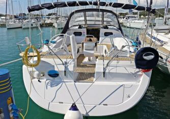 Yacht Offer