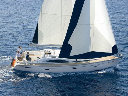 Bavaria  Vision 44