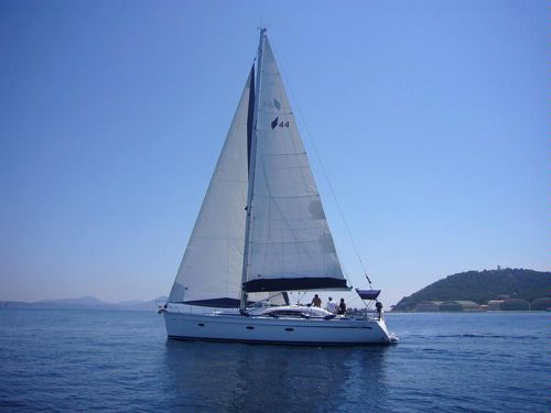 Bavaria  Vision 44