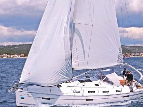 Bavaria 40