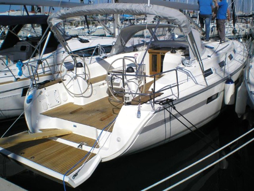 Bavaria 40