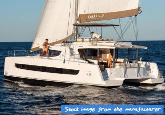 Yacht Offer