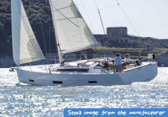 Yacht Offer
