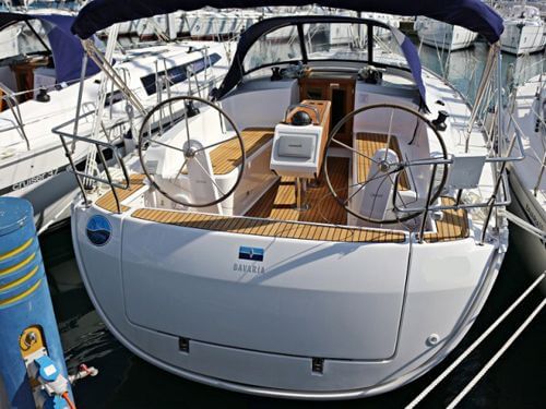 Bavaria 37