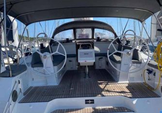 Yacht Offer