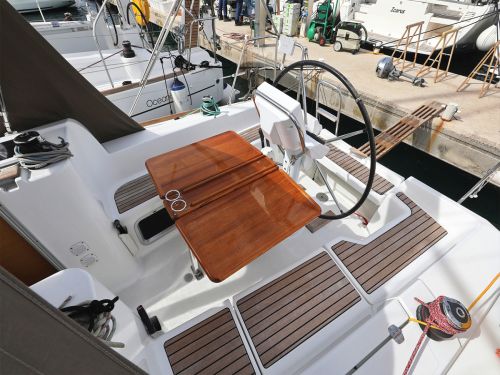 Jeanneau Sun Odyssey 33i