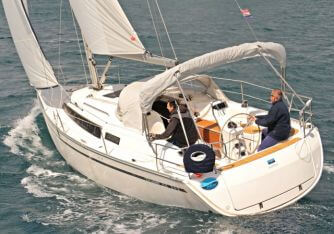 Yacht Offer