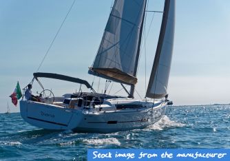 Yacht Offer