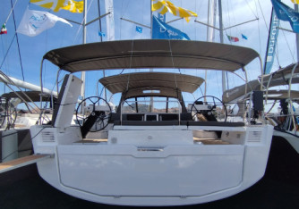 Yacht Offer
