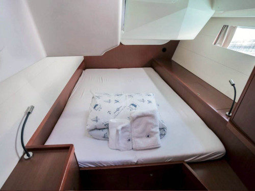 Beneteau Oceanis 48