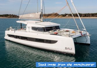 Yacht Offer