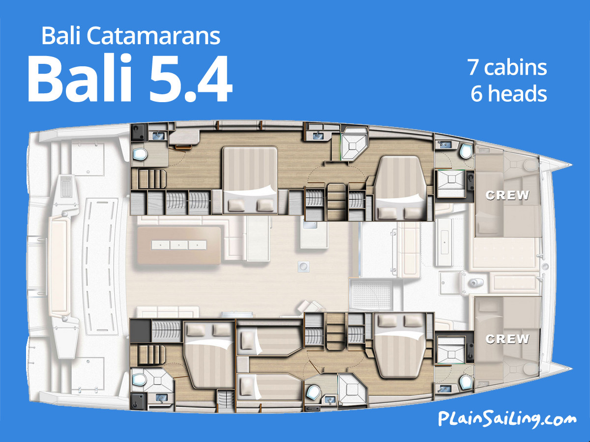 Floor Image of Bali 5.4