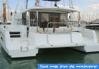 Yacht Offer