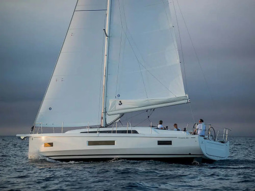 Beneteau Oceanis 40.1