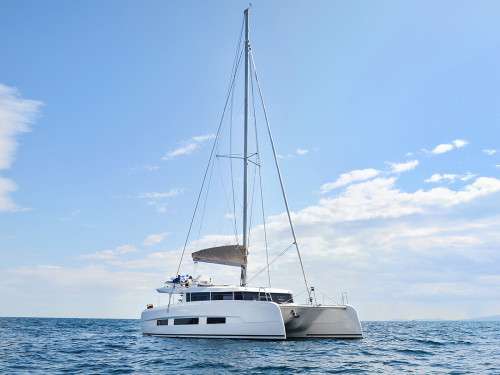 Dufour 48