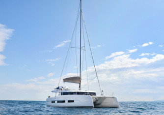 Danai - Skippered