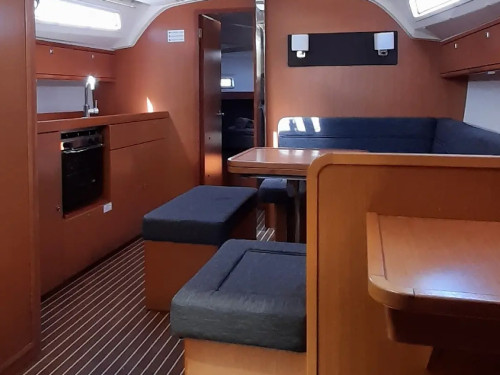 Bavaria Cruiser 41
