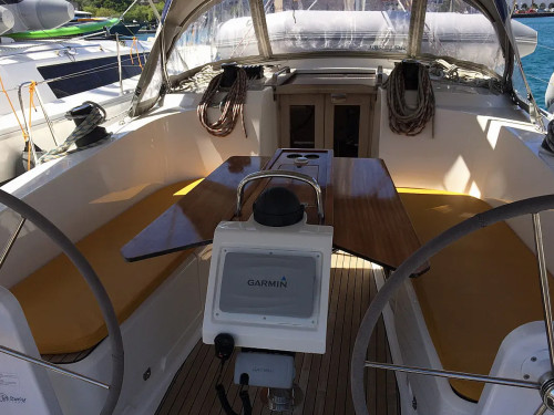 Bavaria Cruiser 41