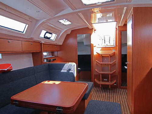 Bavaria Cruiser 41