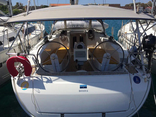 Bavaria Cruiser 41