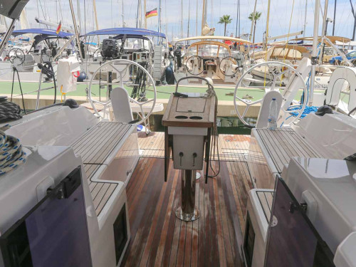 Bavaria C38