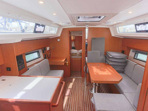 Bavaria C38