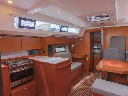 Bavaria C38