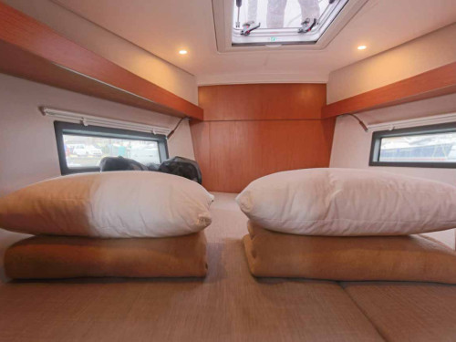 Bavaria C38