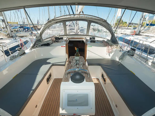 Bavaria Cruiser 46