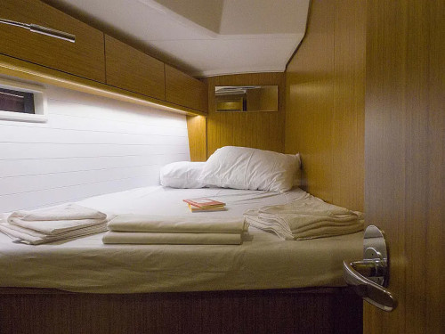 Bavaria Cruiser 46