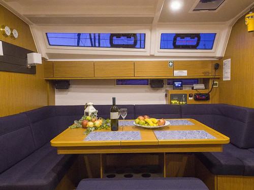 Bavaria Cruiser 46