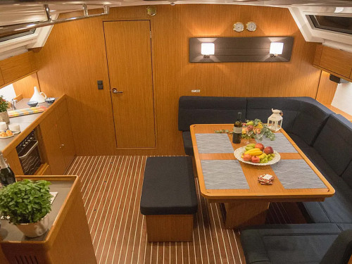 Bavaria Cruiser 46