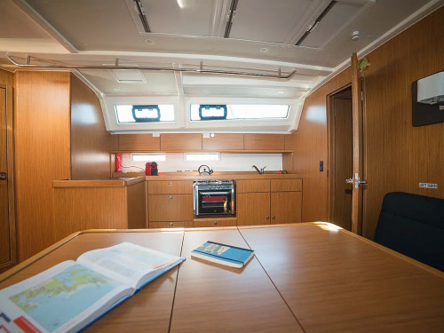 Bavaria Cruiser 46