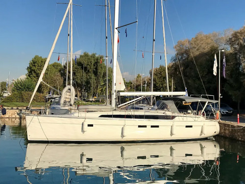 Bavaria Cruiser 46