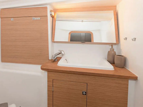 Dufour 382 GL