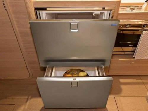 Dufour 382 GL