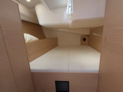 Hanse 508