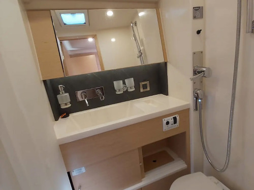 Hanse 508