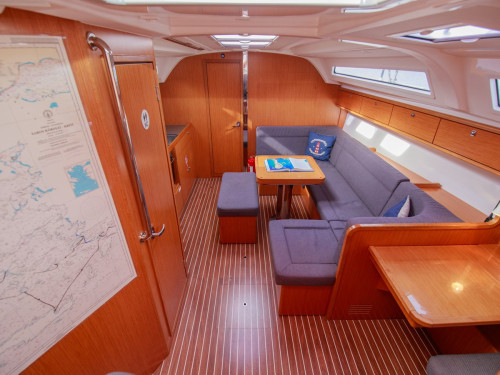 Bavaria Cruiser 41
