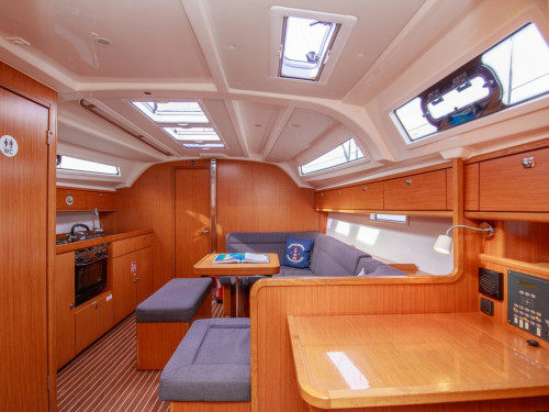 Bavaria Cruiser 41