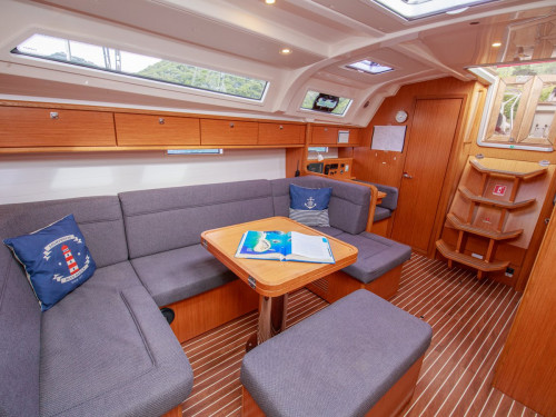Bavaria Cruiser 41