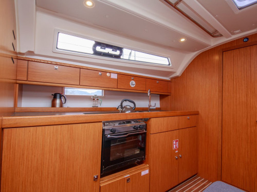 Bavaria Cruiser 41