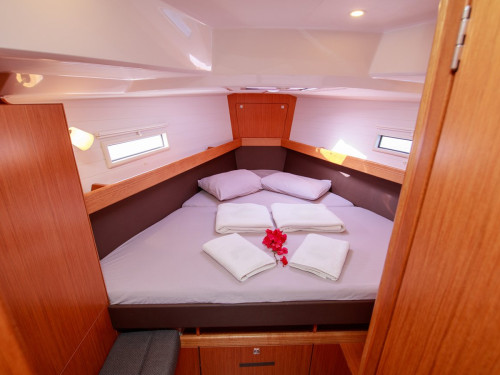 Bavaria Cruiser 41