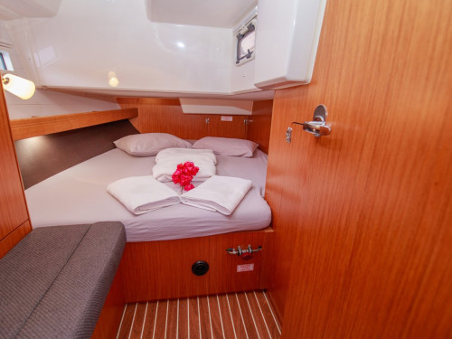 Bavaria Cruiser 41