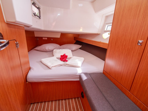 Bavaria Cruiser 41