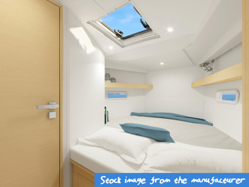 Hanse 360