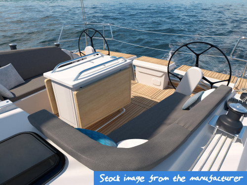 Hanse 360